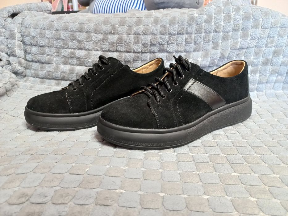 Кросівки ортопеличні жіночі ОРТОТОП