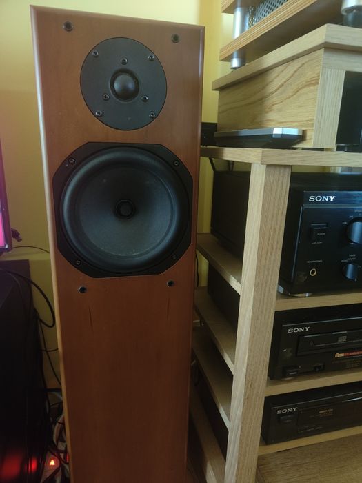 Colunas Rega de chão