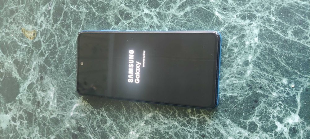Samsung А52 6/128gb