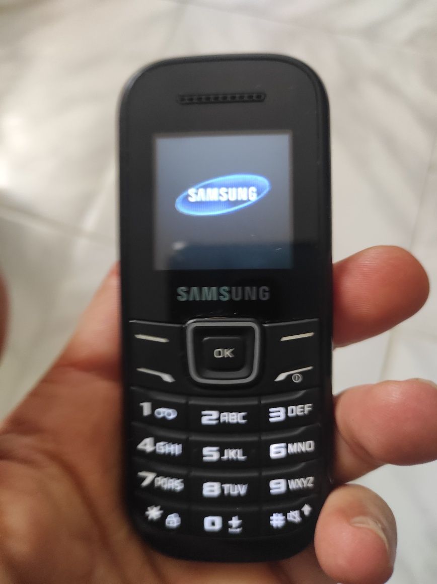 Samsung gte1200l