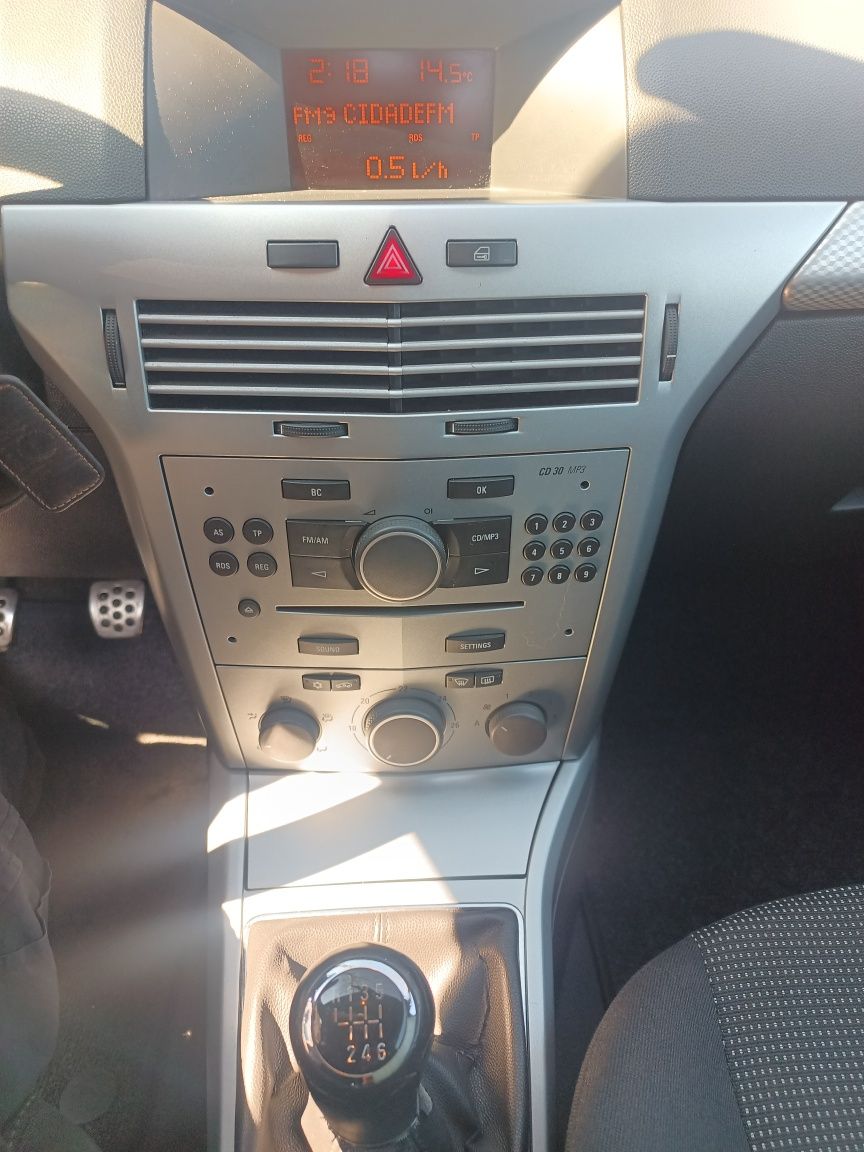 Opel Astra 1.3 GTC Diesel