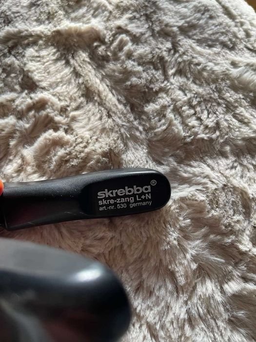 продам Діркопробивач-заклепочник Skrebba Skre-Zang L + N