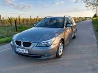 Bmw e61 Niemcy 2.0 diesel bmw e60 e61