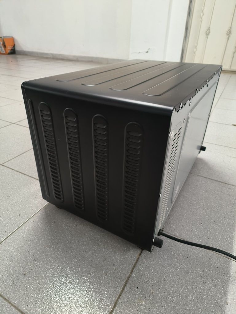 Forno Elétrico Princess
