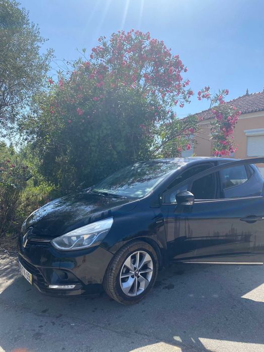 Renault Clio 1.5 DCI 90cv