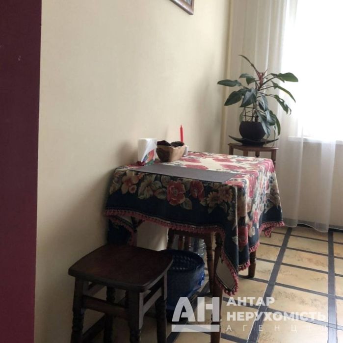 Здається в оренду 2-к квартира в Кропивницькому, р-н Обласна лікарня