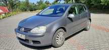 Volkswagen Golf Golf 5 1.4 MPI 75KM