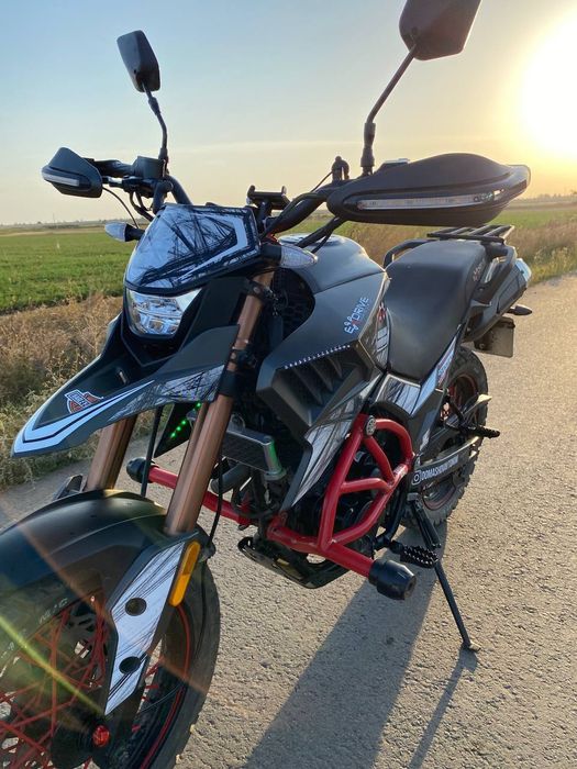 Продам Теккен 250