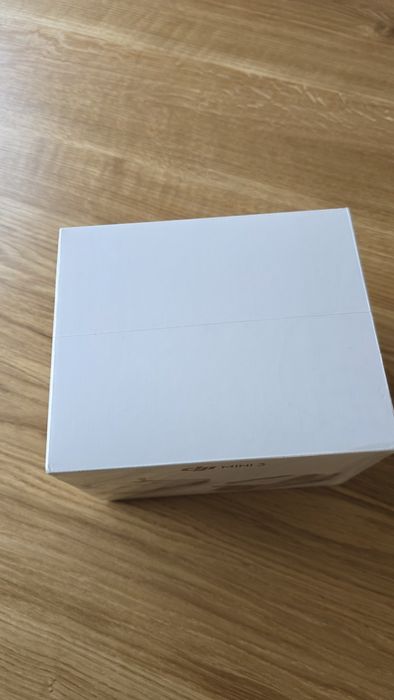 Nowy Dron DJI Mini 3 249G Gwarancja