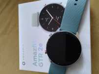 Amazfit gtr 2e smartwatch