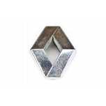 Emblemat Znaczek Logo Renault Laguna Megane Przód
