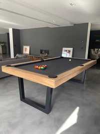 Bilhar snooker Denver