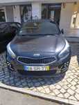 Kia Ceed SW 1.6 CRDi GT Line 7DCT