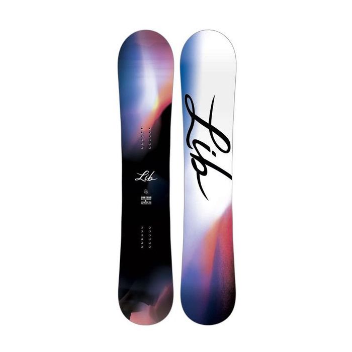 Deska snowboardowa Lib Tech Cortado