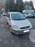 Ford Galaxy 1.9tdi * klimatronik * hak * 7 os.