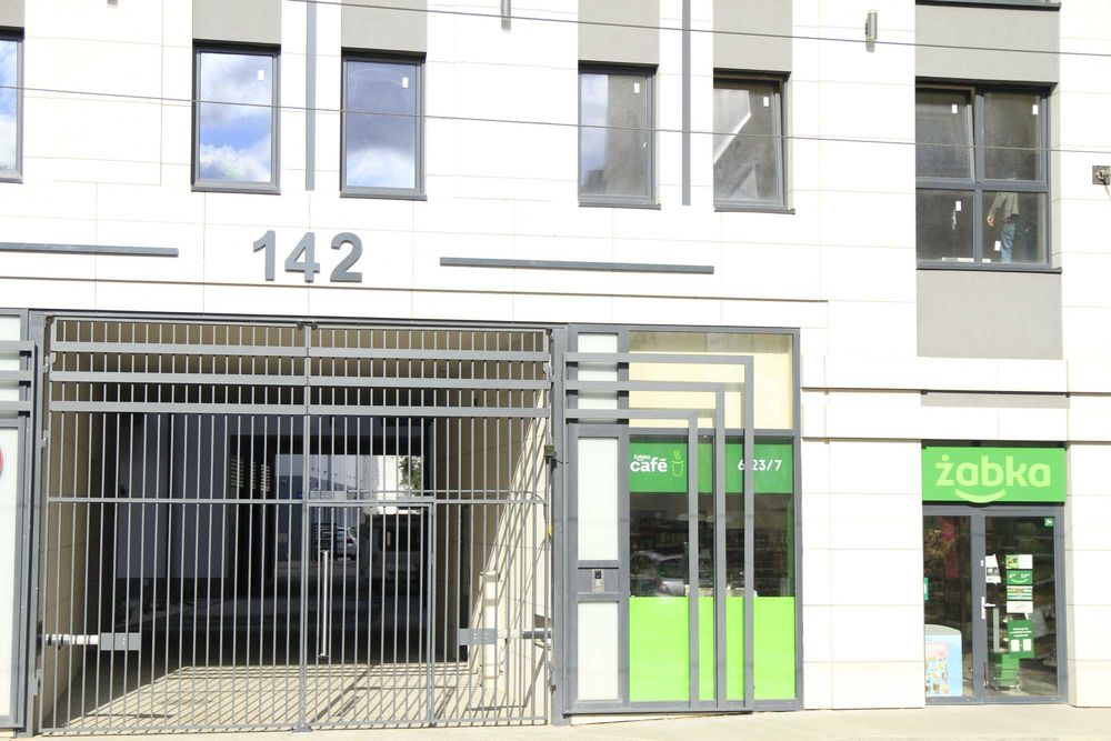 Apartament Kiliński (na doby).Centrum Śródmieście Łódź, garaż prywatny