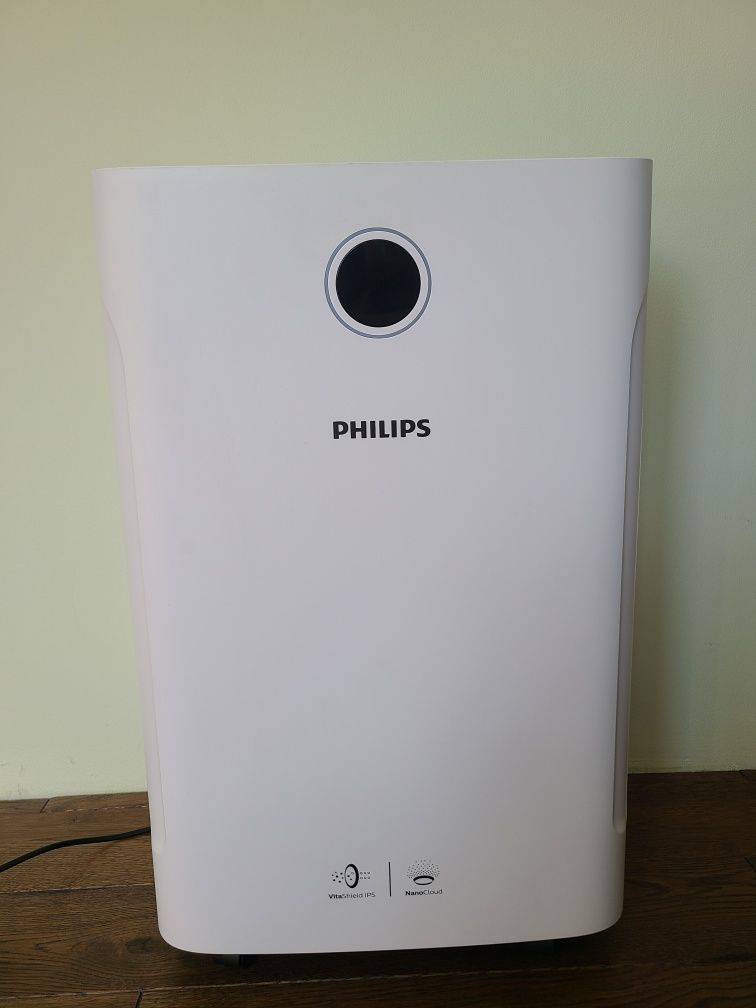 Продам зволожувач очищувач повітря PHILIPS