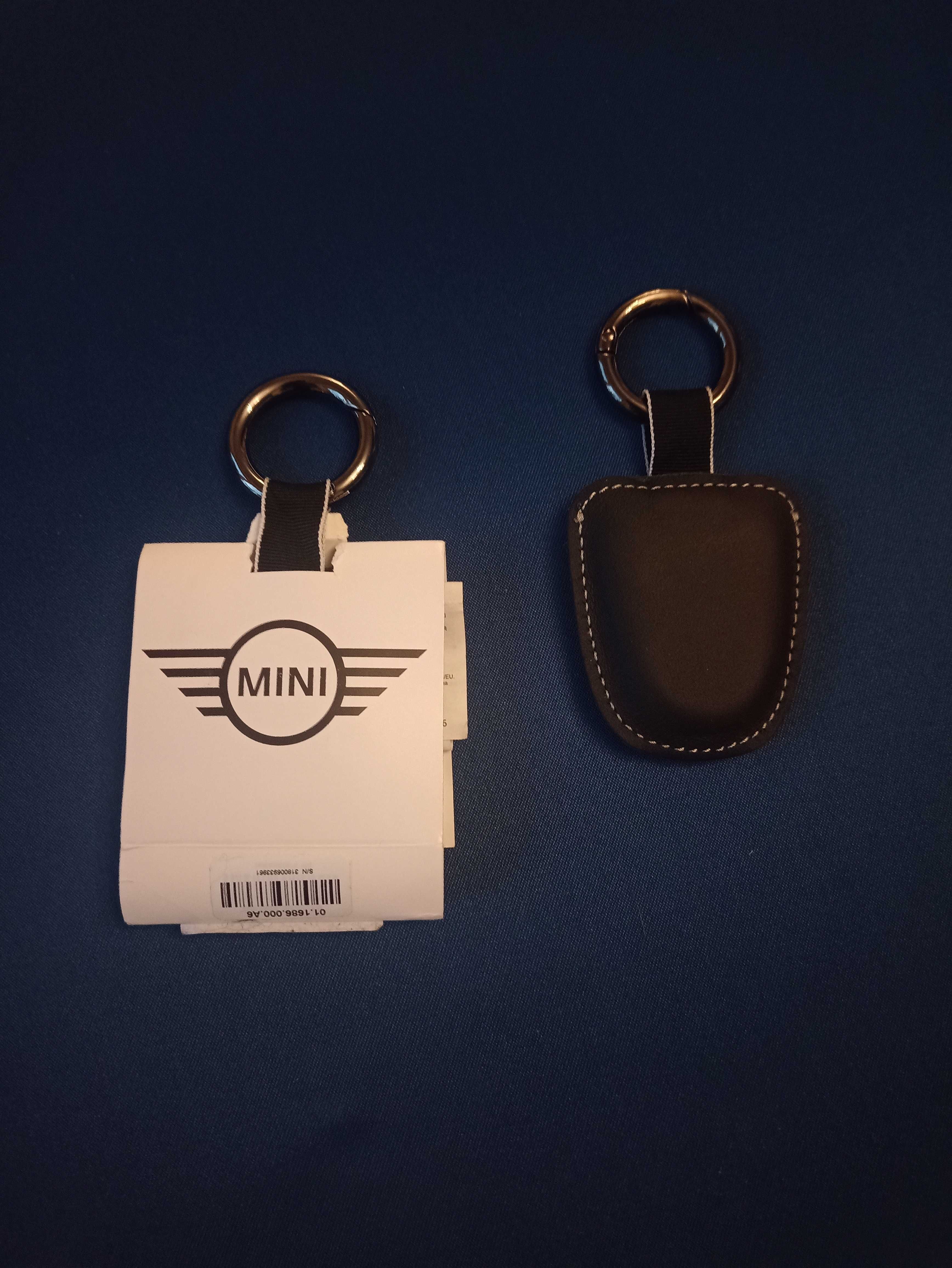 Brelok Mini FindMate Lokalizator Bluetooth