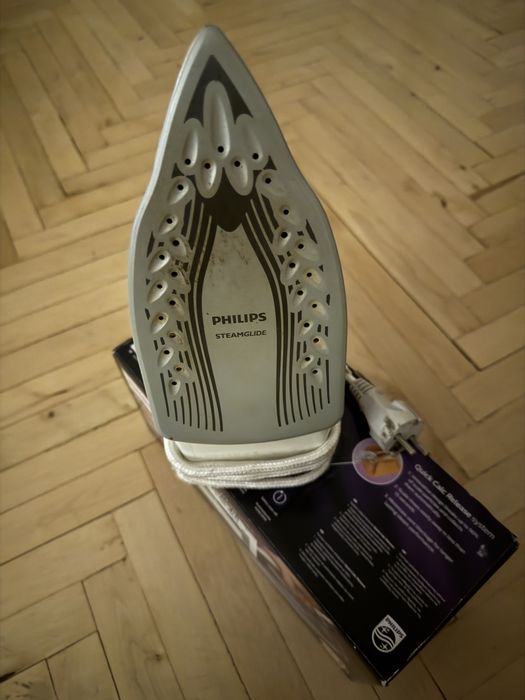 Праска Philips PowerLife