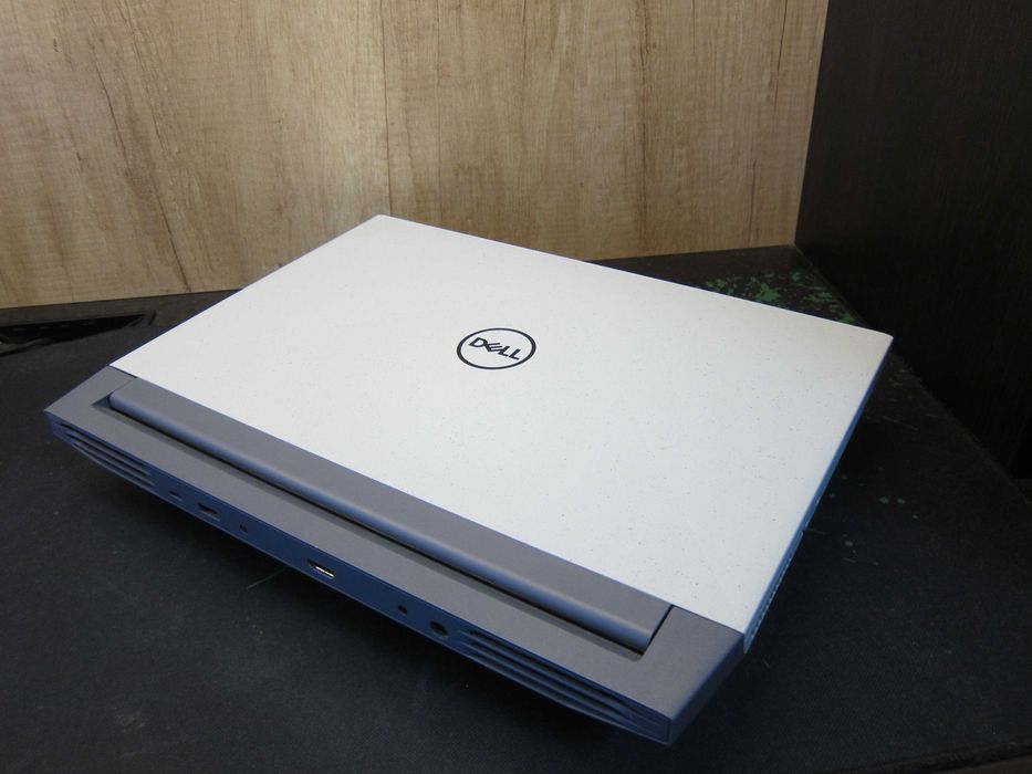 Игровой Dell G 15 /Ryzen 7 5800 4.60gz/Nvidia RTX 3050 Ti/подсветка кл