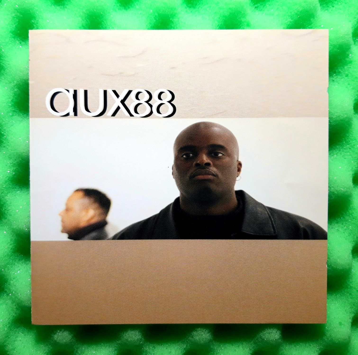 Aux 88 – Aux 88 (CD, 2006)