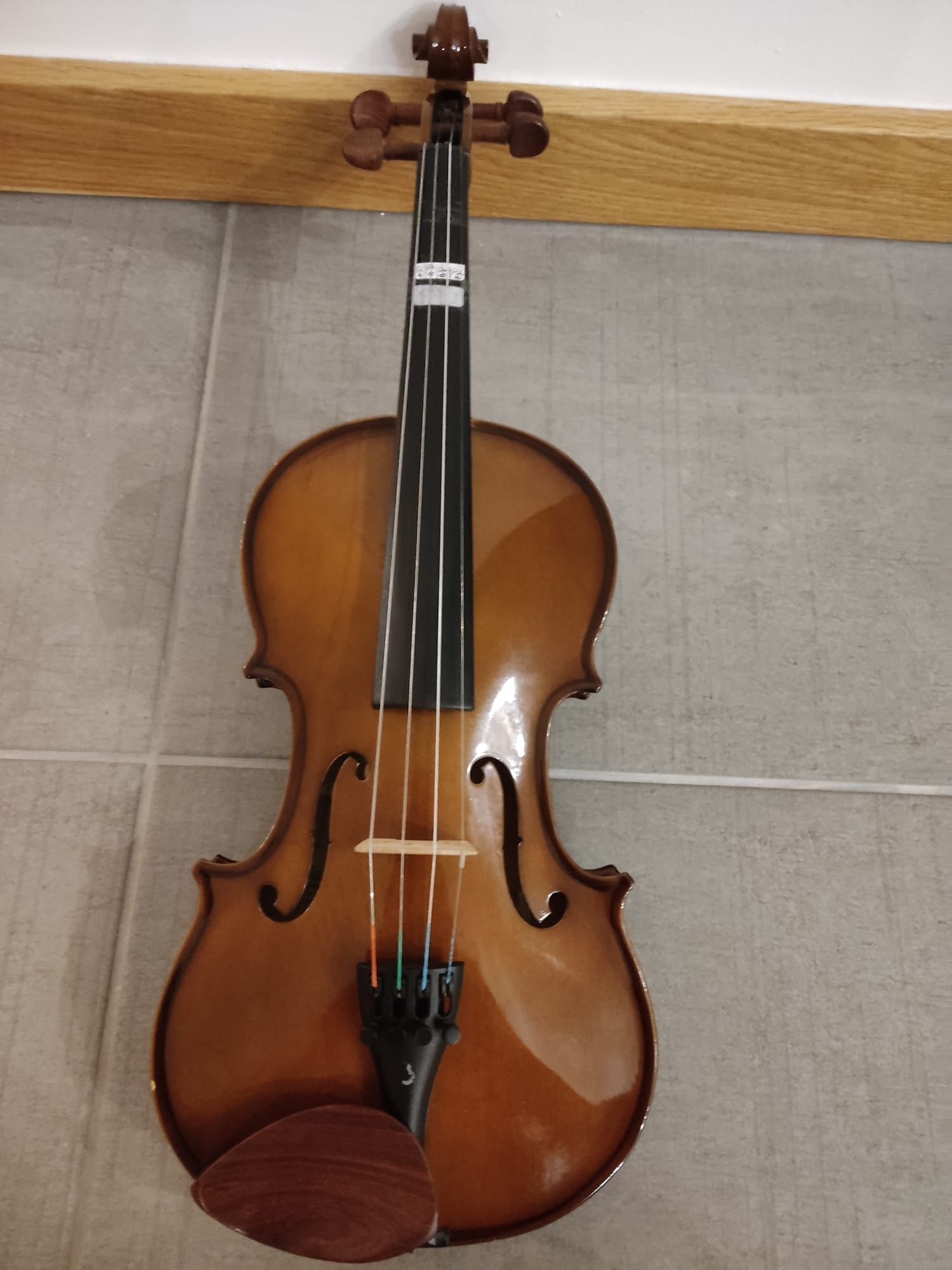 Violino 3/4 em bom estado