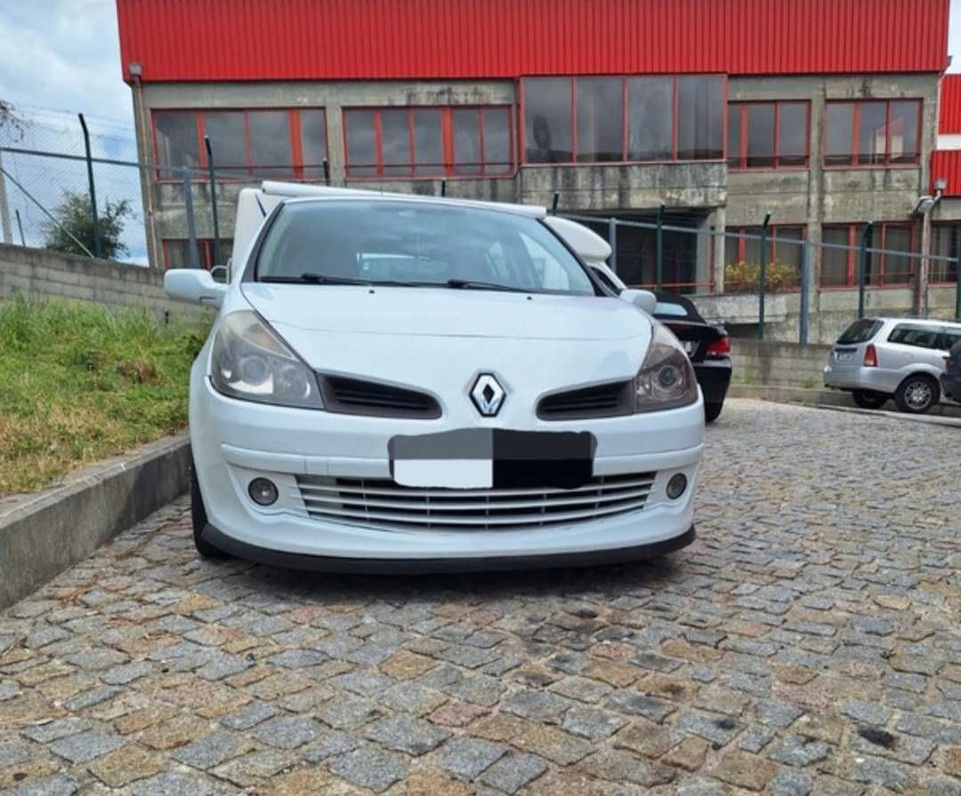 Amortecedores carro
