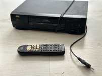 Odtwarzacz vhs jvc