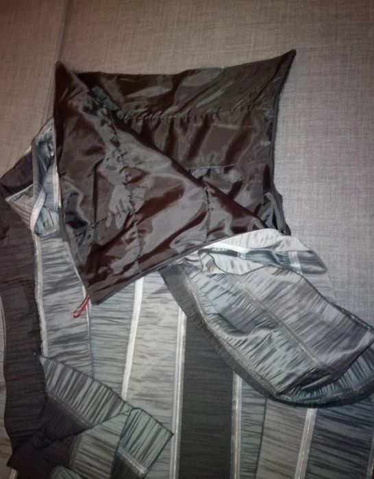 Vestido da Cerimónia da Veneno en la Piel