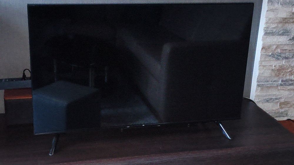 Telewizor Xiaomi 43 cali LED 4k Google tv