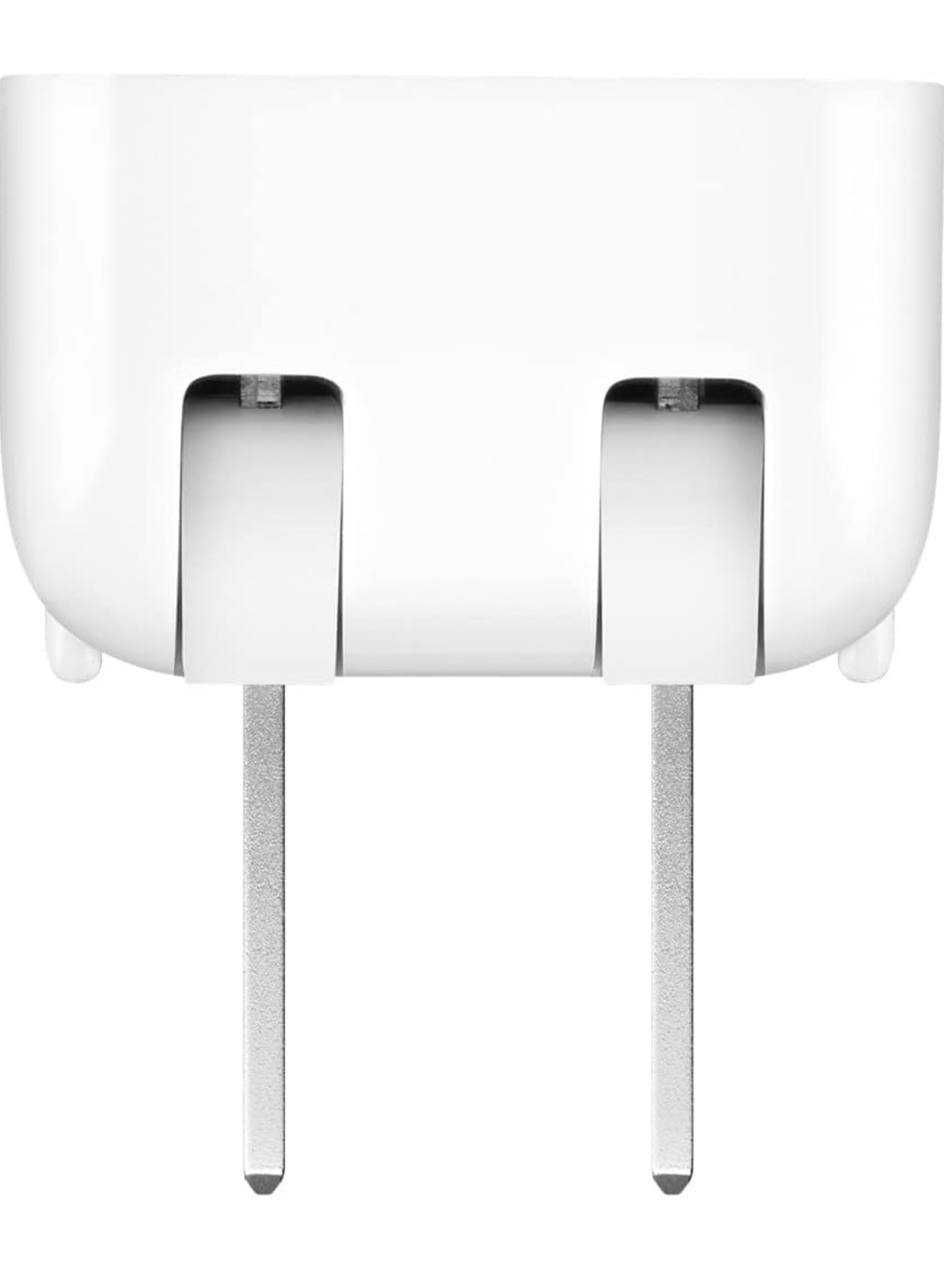 Apple World Travel adapter kit