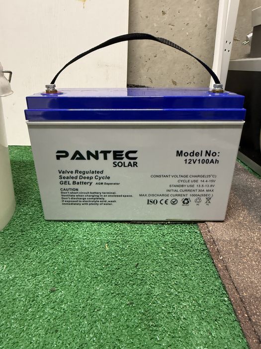 Інвертор Volte Sinus Pro 2500s