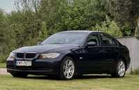 BMW E90 320d seria 3