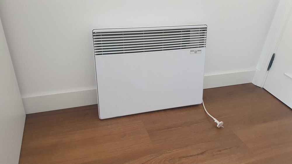 Radiador eléctrico S&P