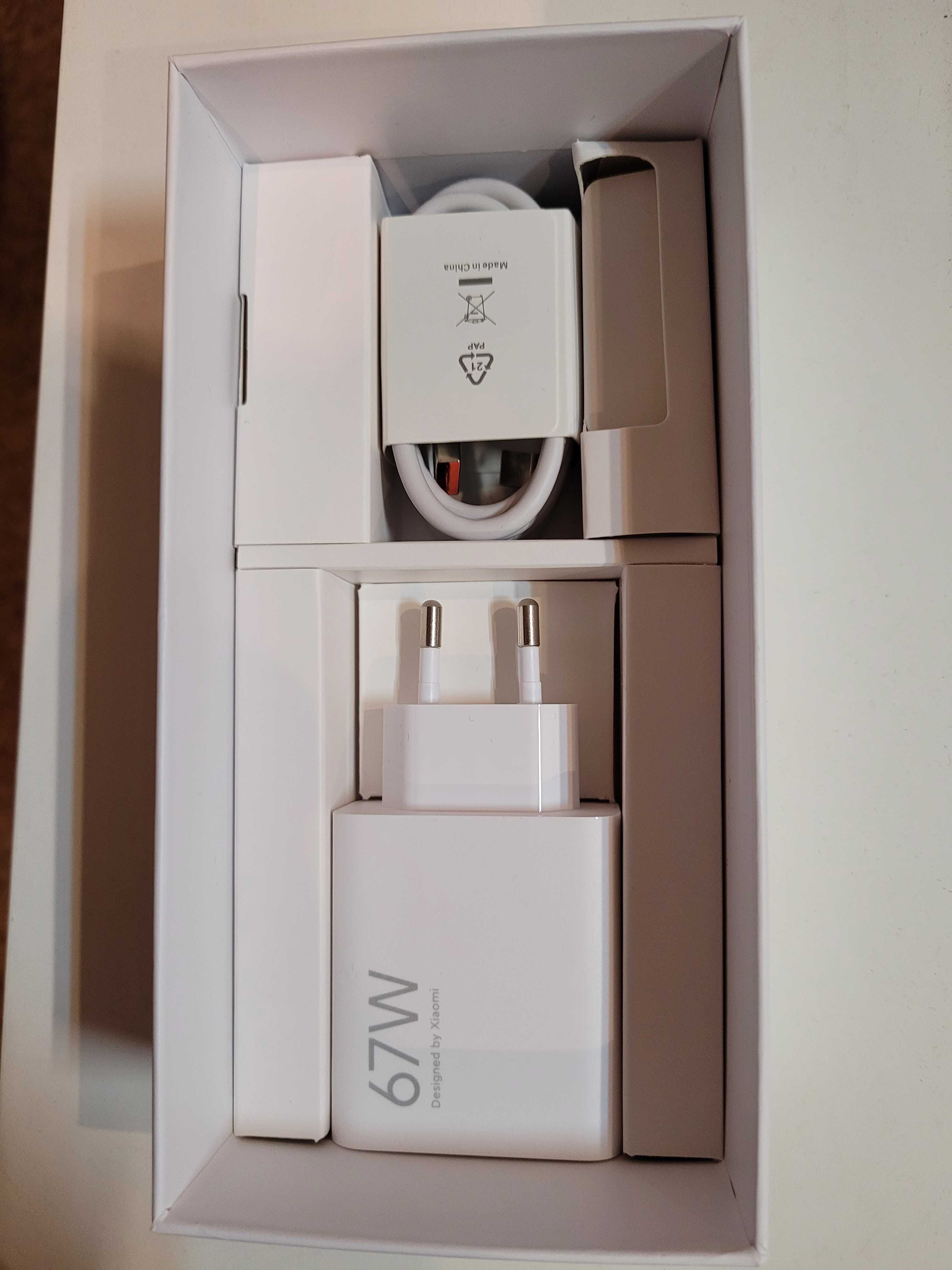 Redmi Note 11 Pro 11 5g na gwarancji