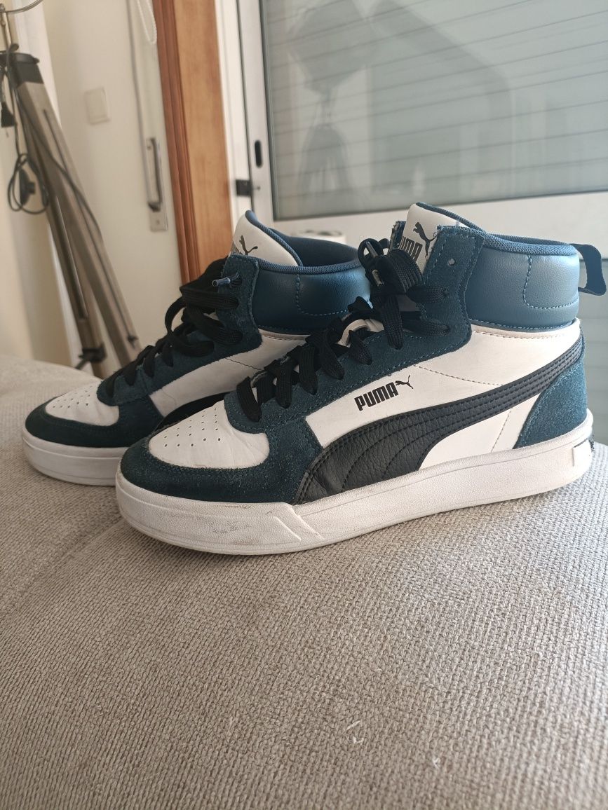 Sapatilhas da Puma