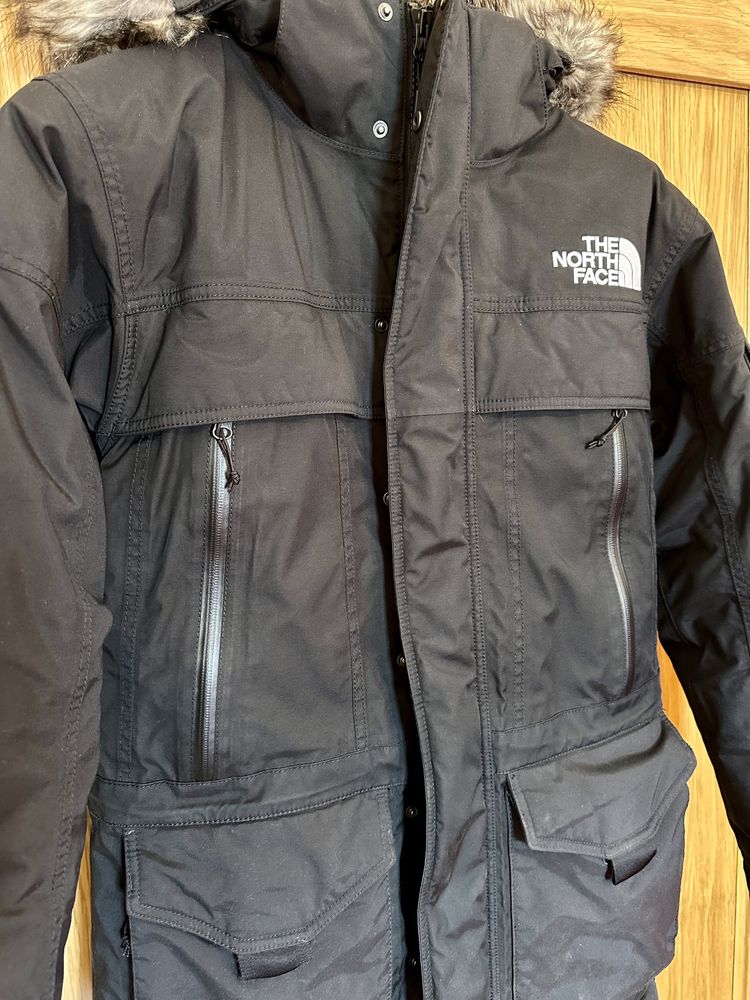 The North Face McMurdo 2