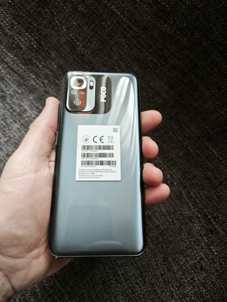 Poco M5S Grey 64Gb