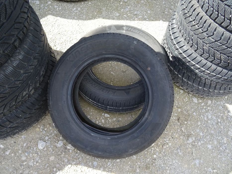 Opony Hankook dwie sztuki 195/65 R15 91H 1914
