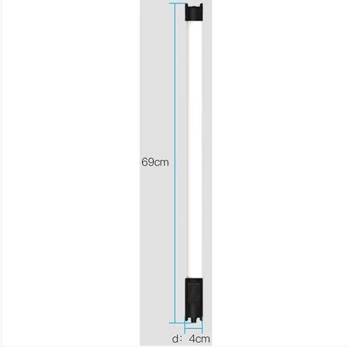 LED-свет CHAMELEON 2 RGB меч-трубка DigitalFoto (69 см) (CHAMELEON2)
