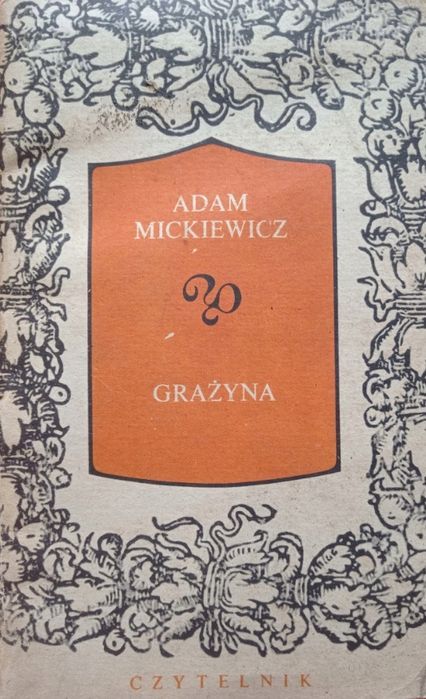 Grażyna Adam Mickiewicz