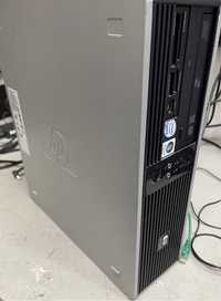Desktop HP de5700