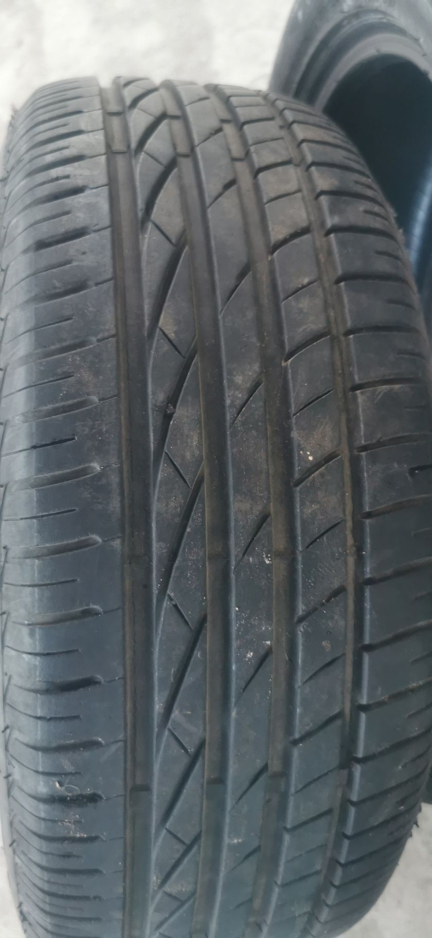 Opony letnie Lassa Impetus Revo 205/55 R16 91H