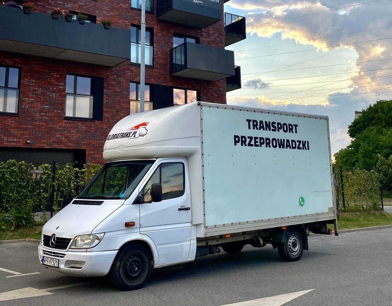 Tanie Przeprowadzki Tanio Utylizacja tani Transport Wrocław