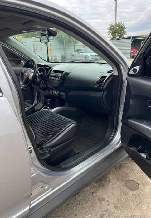 Продам Mitsubishi Outlander XL 2008р