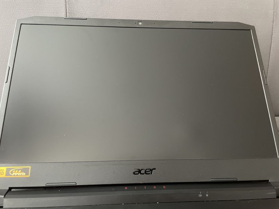 Laptop gamingowy acer nitro 5