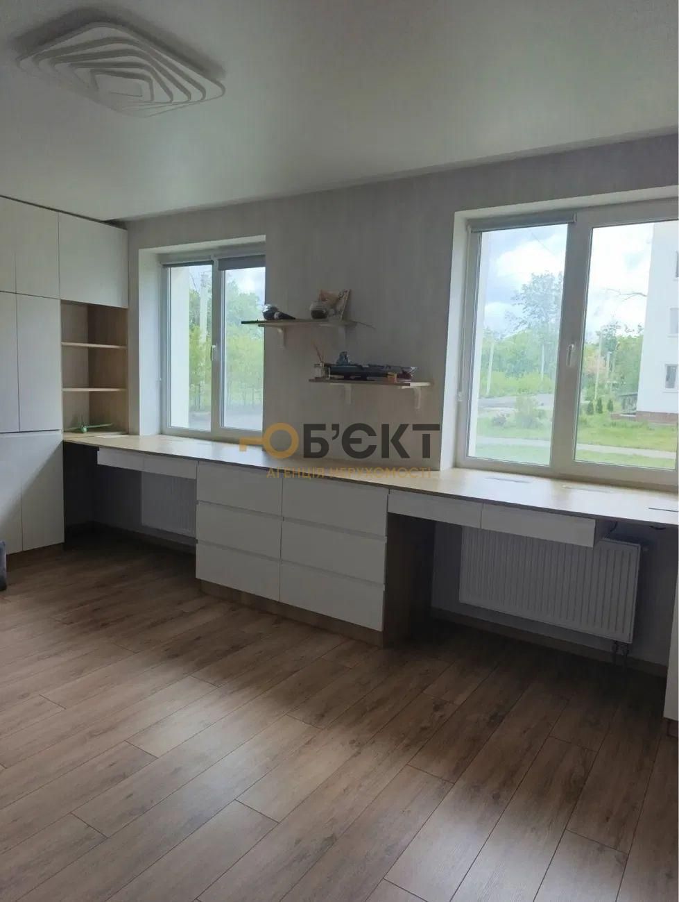 Нова 3 к.кв. ЖК Мира-2. м. ХТЗ. 83м, Новобудова.