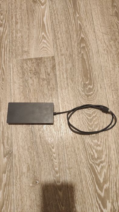 Док станція HP USB C