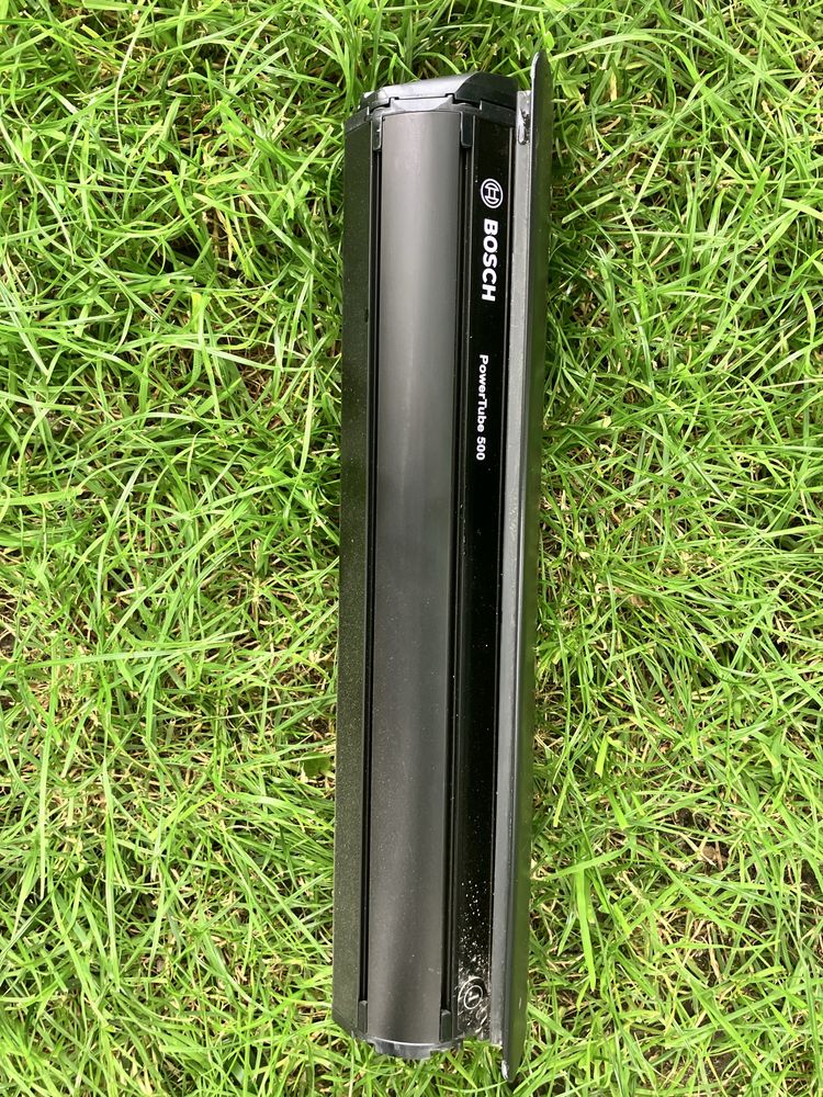Rower CANYON BOSCH elektryczny