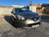 Renault Clio 1.5 dCi #
